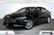 Ford Fusion Hybrid