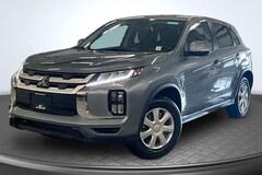 2026 Mitsubishi Outlander Sport 2.0 S SUV
