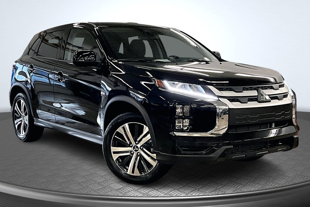 New 2025 Mitsubishi Outlander Sport 2.0 SUV