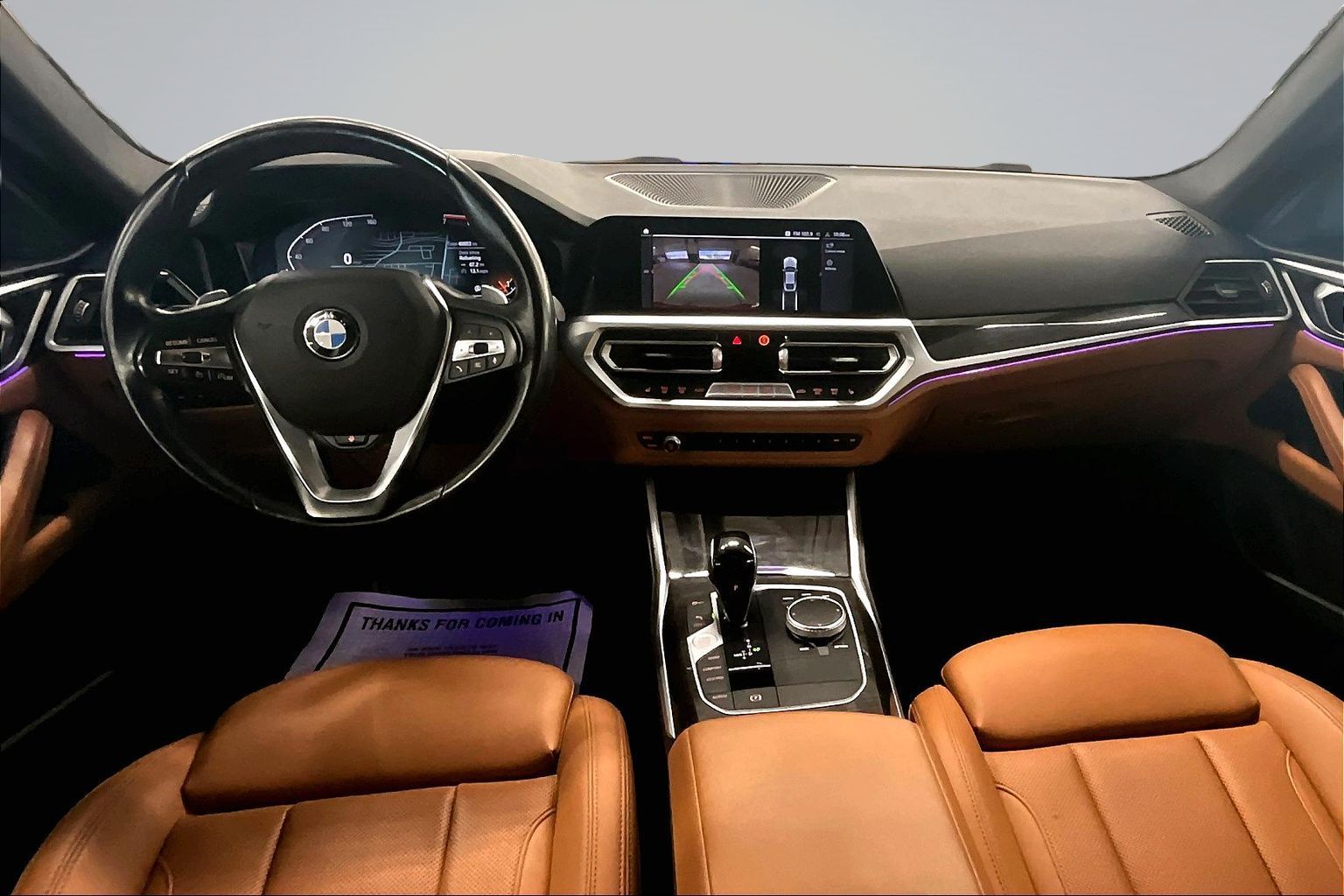 2023 BMW 4 Series 430i - Photo 16