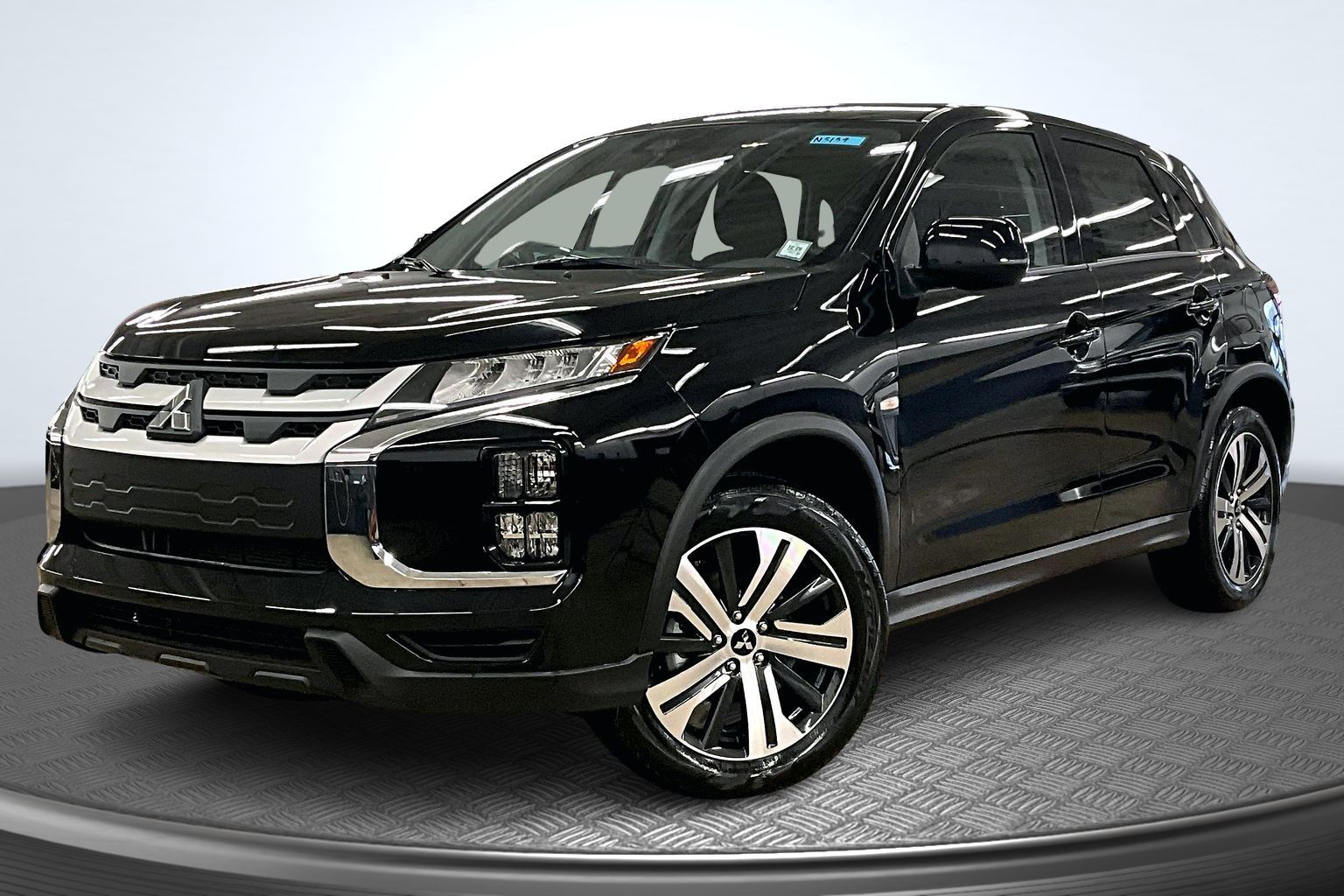 2025 Mitsubishi Outlander Sport ES