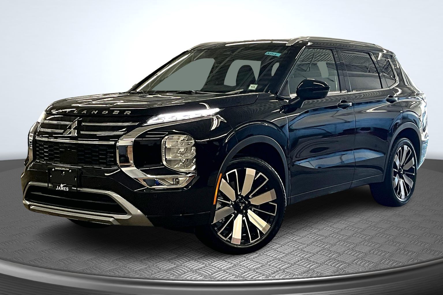 2025 Mitsubishi Outlander SEL's photo