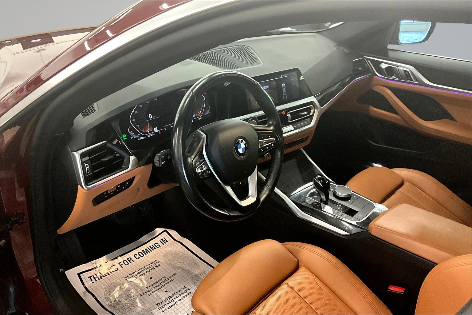 2023 BMW 4 Series 430i - Photo 14