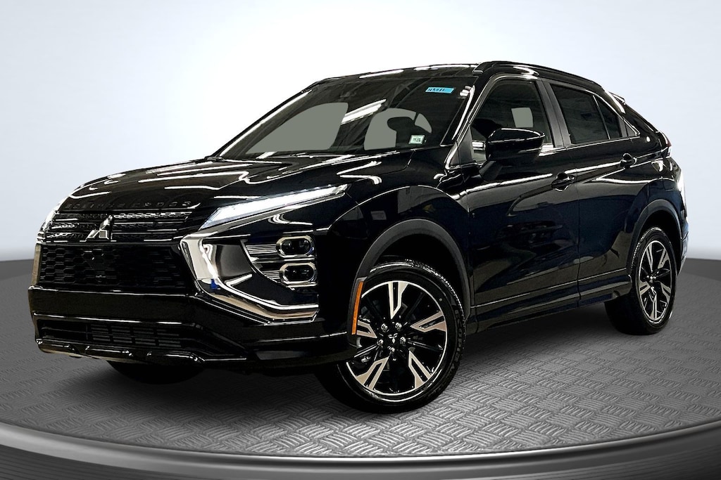 New 2026 Mitsubishi Eclipse Cross  SUV