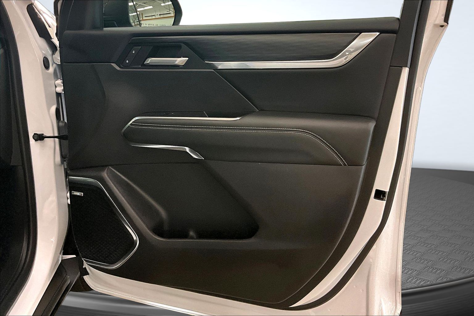 2025 GMC Acadia Elevation - Photo 18