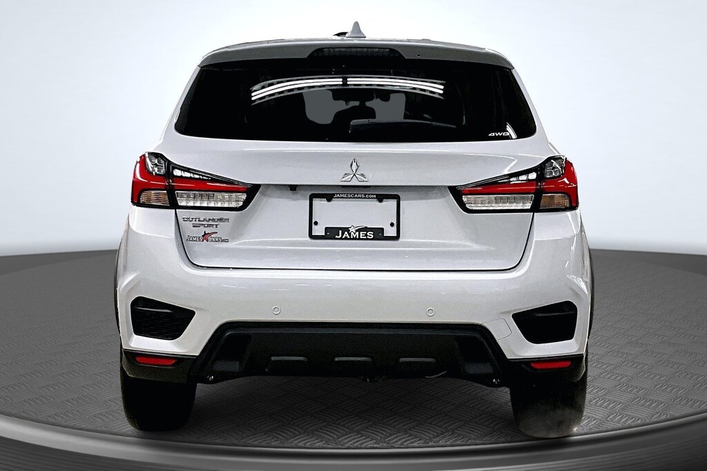 New 2025 Mitsubishi Outlander Sport 2.0 SUV