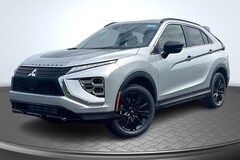 2025 Mitsubishi Eclipse Cross SUV