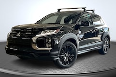 2025 Mitsubishi Outlander Sport 2.0 SUV