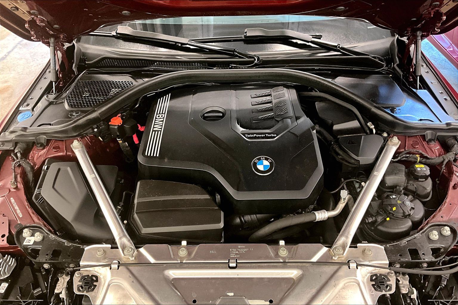 2023 BMW 4 Series 430i - Photo 10