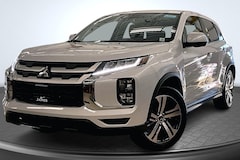 2025 Mitsubishi Outlander Sport 2.0 ES SUV