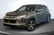  Mitsubishi Outlander Sport