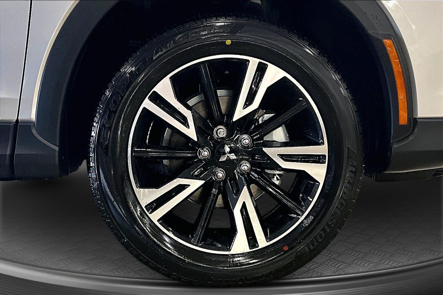 2026 Mitsubishi Eclipse Cross SE - Photo 12