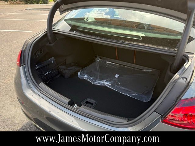2026 Mercedes-Benz C-Class Sedan C 300 - Photo 19