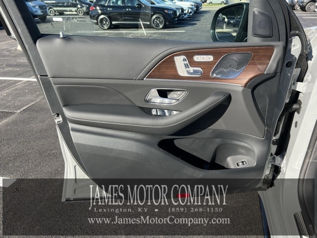 2026 Mercedes-Benz GLE AMG GLE63 S - Photo 14