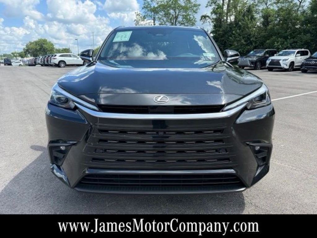 Used 2025 Lexus TX 350 Premium SUV