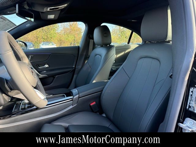 2026 Mercedes-Benz CLA CLA 250 - Photo 12