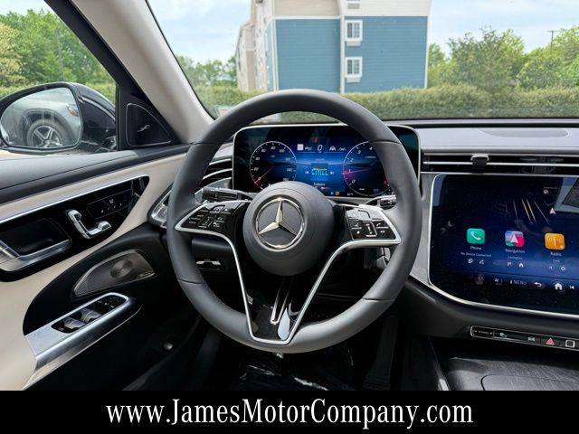 2026 Mercedes-Benz E-Class E350 - Photo 14
