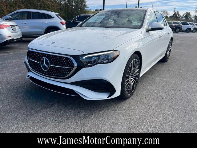 2026 Mercedes-Benz E-Class E350 - Photo 11