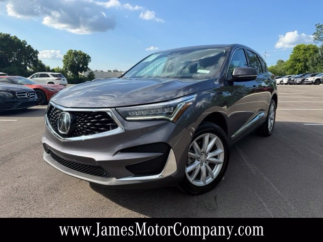 2020 Acura RDX Base