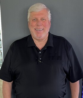 Staff member Larry Wells from 0ada716a81c1