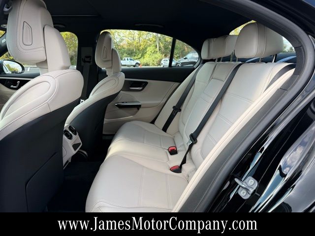 2026 Mercedes-Benz C-Class Sedan C 300 - Photo 18