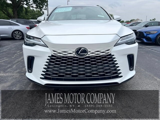 2023 Lexus RX 350 Premium photo 3