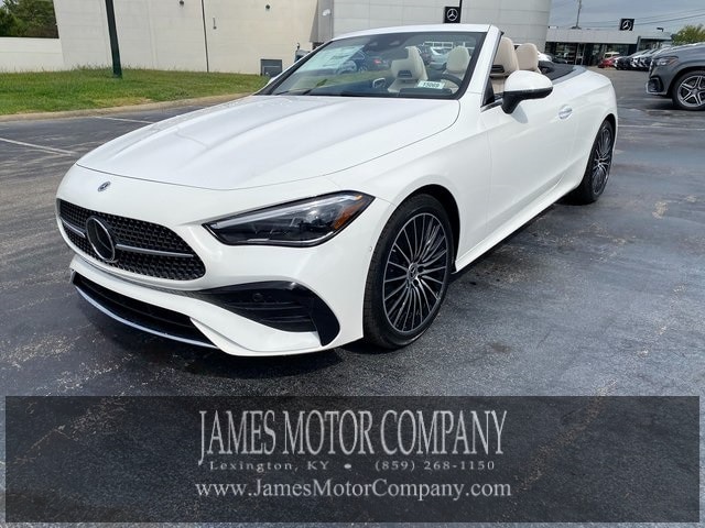 2026 Mercedes-Benz CLE CLE 300