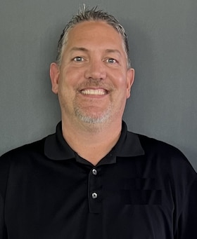 Staff member John Minke from a4eb2bdda446