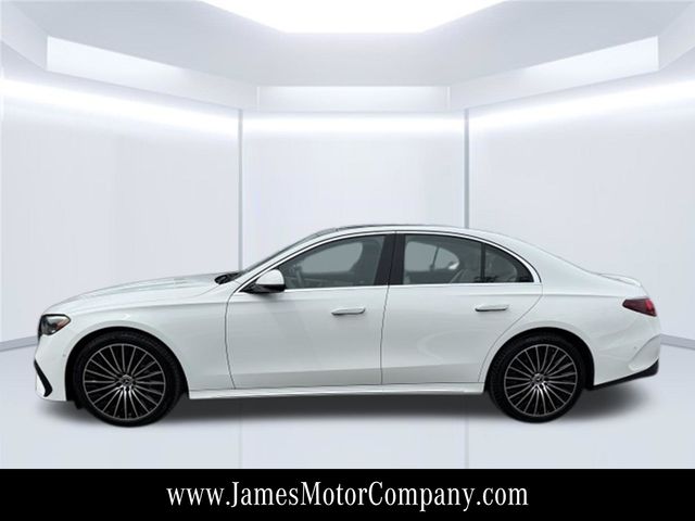 2026 Mercedes-Benz E-Class E350 - Photo 12
