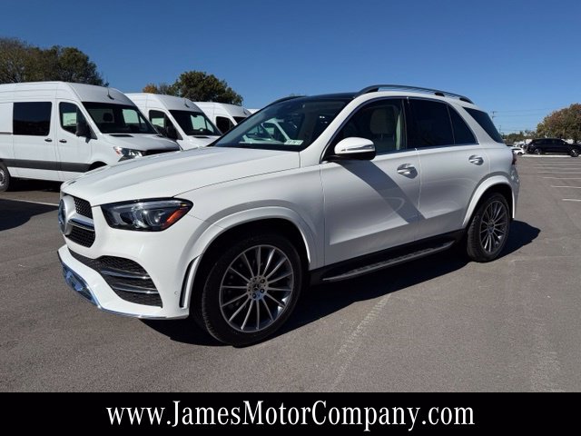 2023 Mercedes-Benz GLE GLE350