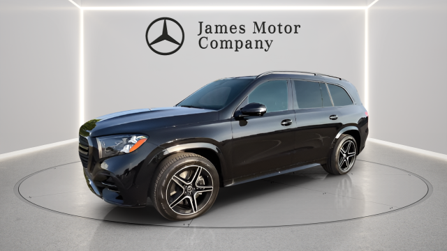 New 2027 Mercedes-Benz GLS GLS 450 SUV