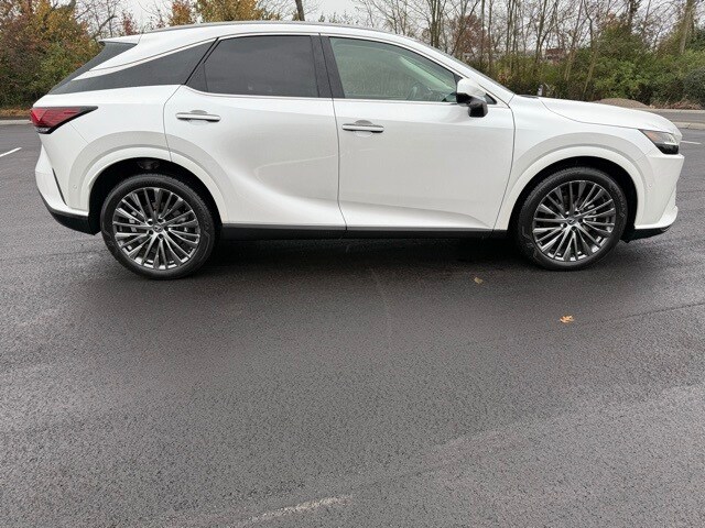 2023 Lexus RX 350 photo 4