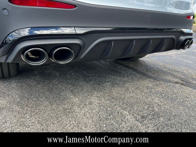 2026 Mercedes-Benz GLC AMG GLC43 - Photo 19
