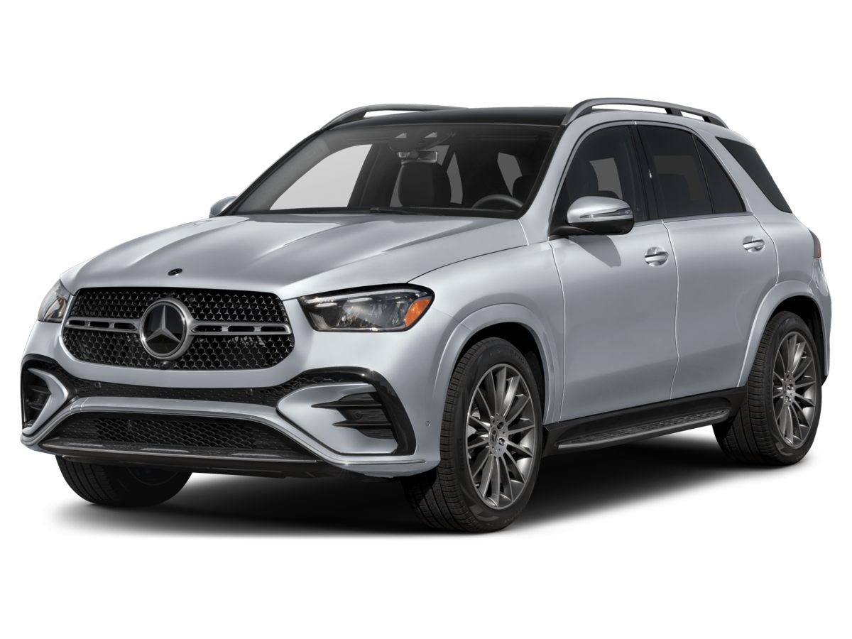 2026 Mercedes-Benz GLE