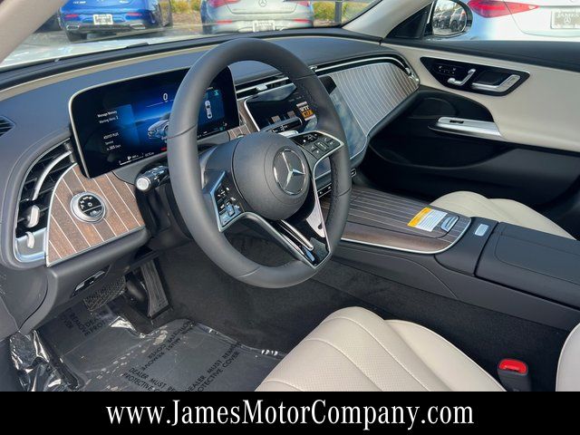 2026 Mercedes-Benz E-Class E350 - Photo 13