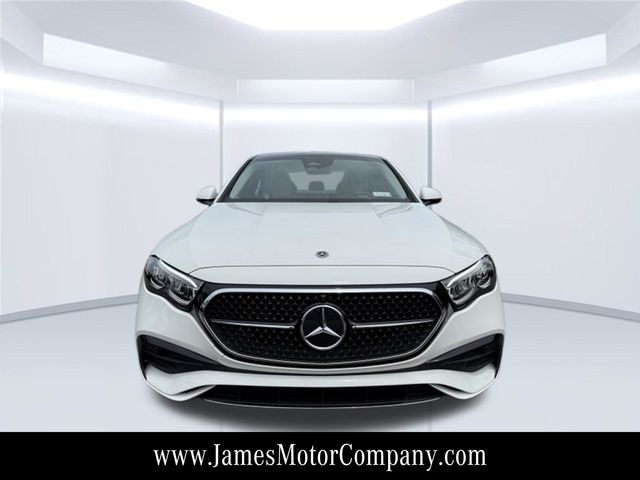 2026 Mercedes-Benz E-Class E350 - Photo 4