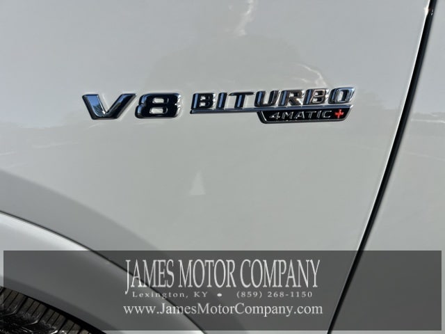 2026 Mercedes-Benz GLE AMG GLE63 S - Photo 21