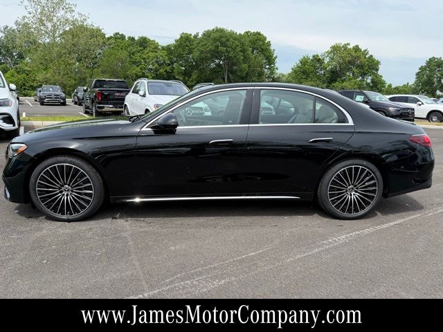 2026 Mercedes-Benz E-Class E350 - Photo 8