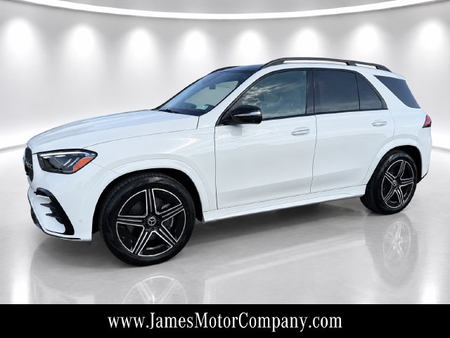 2026 Mercedes-Benz GLE GLE350