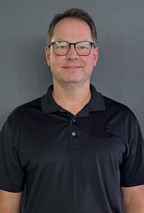Staff member David Dunn from 0ada716a81c1