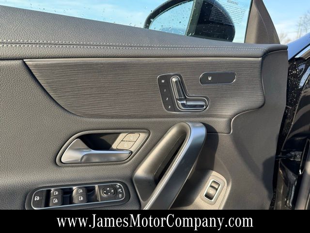 2026 Mercedes-Benz CLA CLA 250 - Photo 10