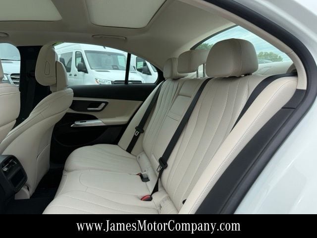 2026 Mercedes-Benz E-Class E350 - Photo 23