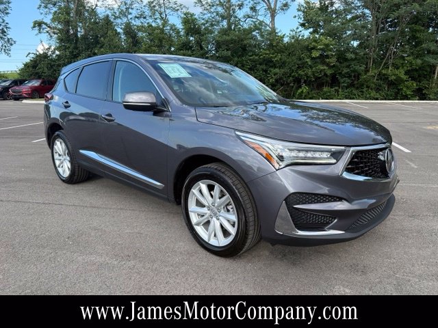 Used 2020 Acura RDX Base SUV
