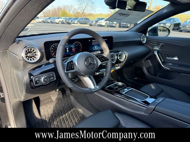 2026 Mercedes-Benz CLA CLA 250 - Photo 11
