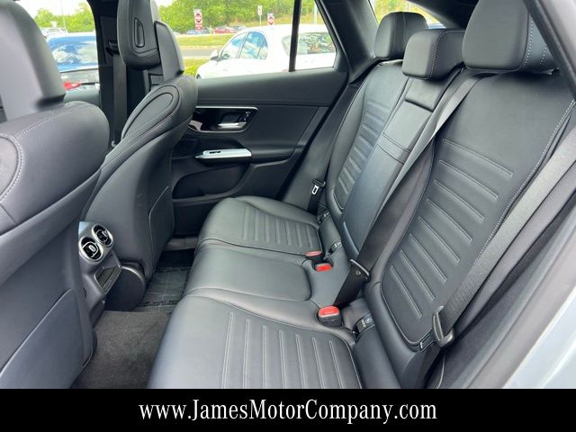 2026 Mercedes-Benz GLC AMG GLC43 - Photo 22