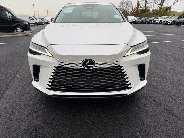 2023 Lexus RX 350 photo 2