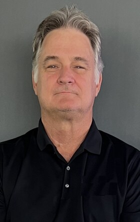 Staff member Ed Sturgill from a61e30619faa