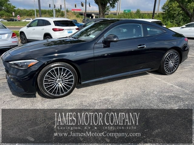2026 Mercedes-Benz CLE CLE 300