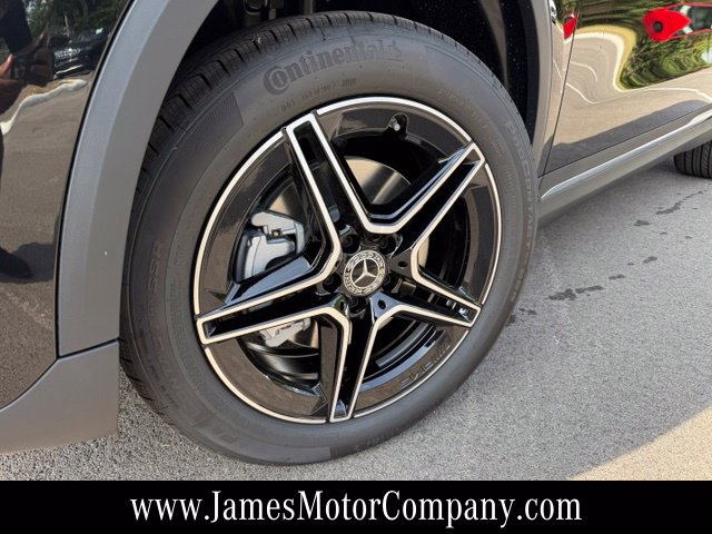 New 2026 Mercedes-Benz GLA GLA 250 SUV
