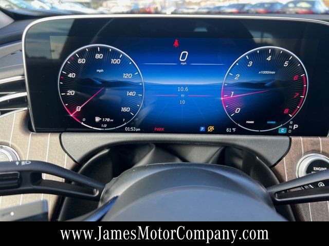 2026 Mercedes-Benz E-Class E350 - Photo 18